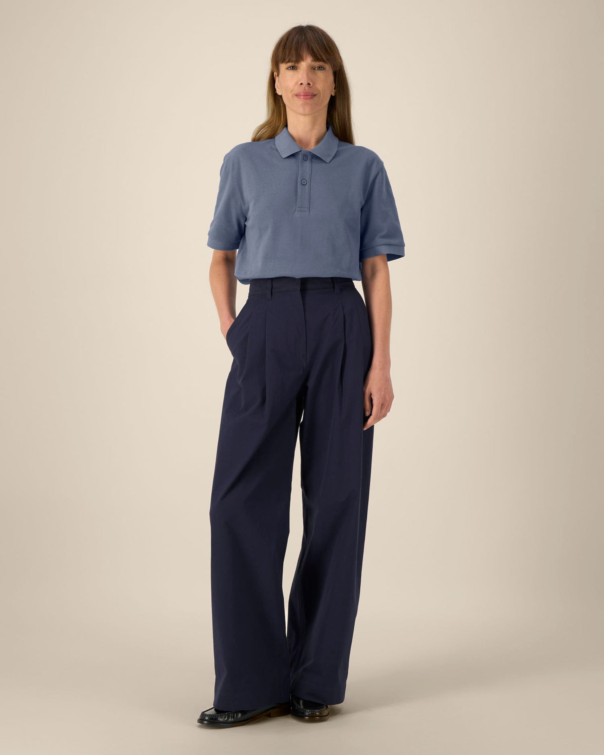 Blue Grey - C156