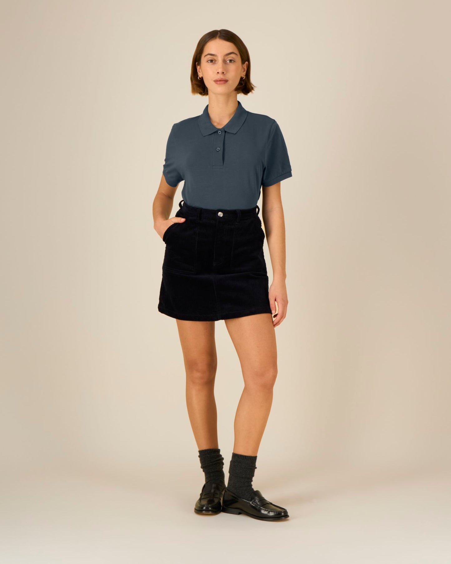 India Ink Grey - C715