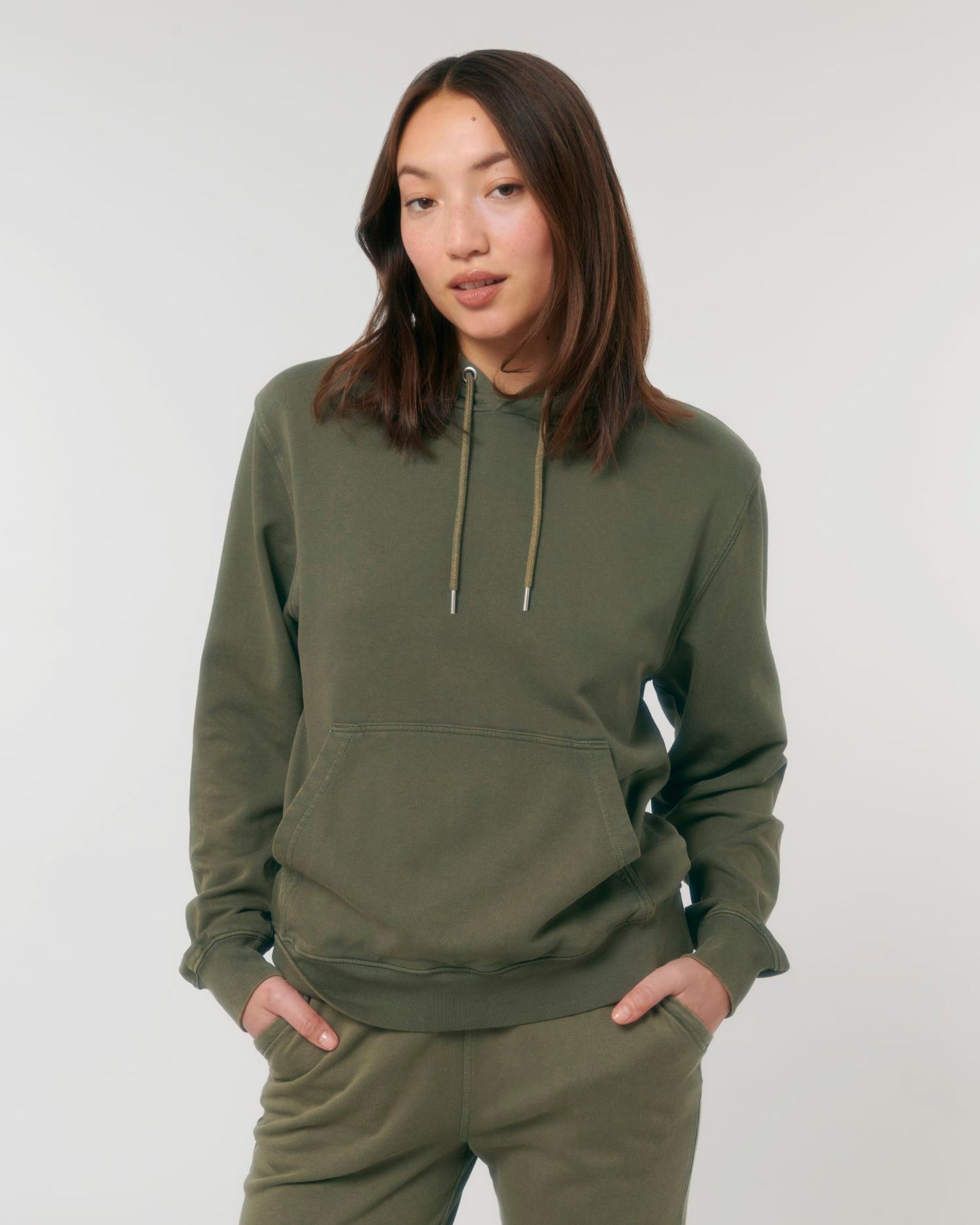 G. Dyed Khaki - C109