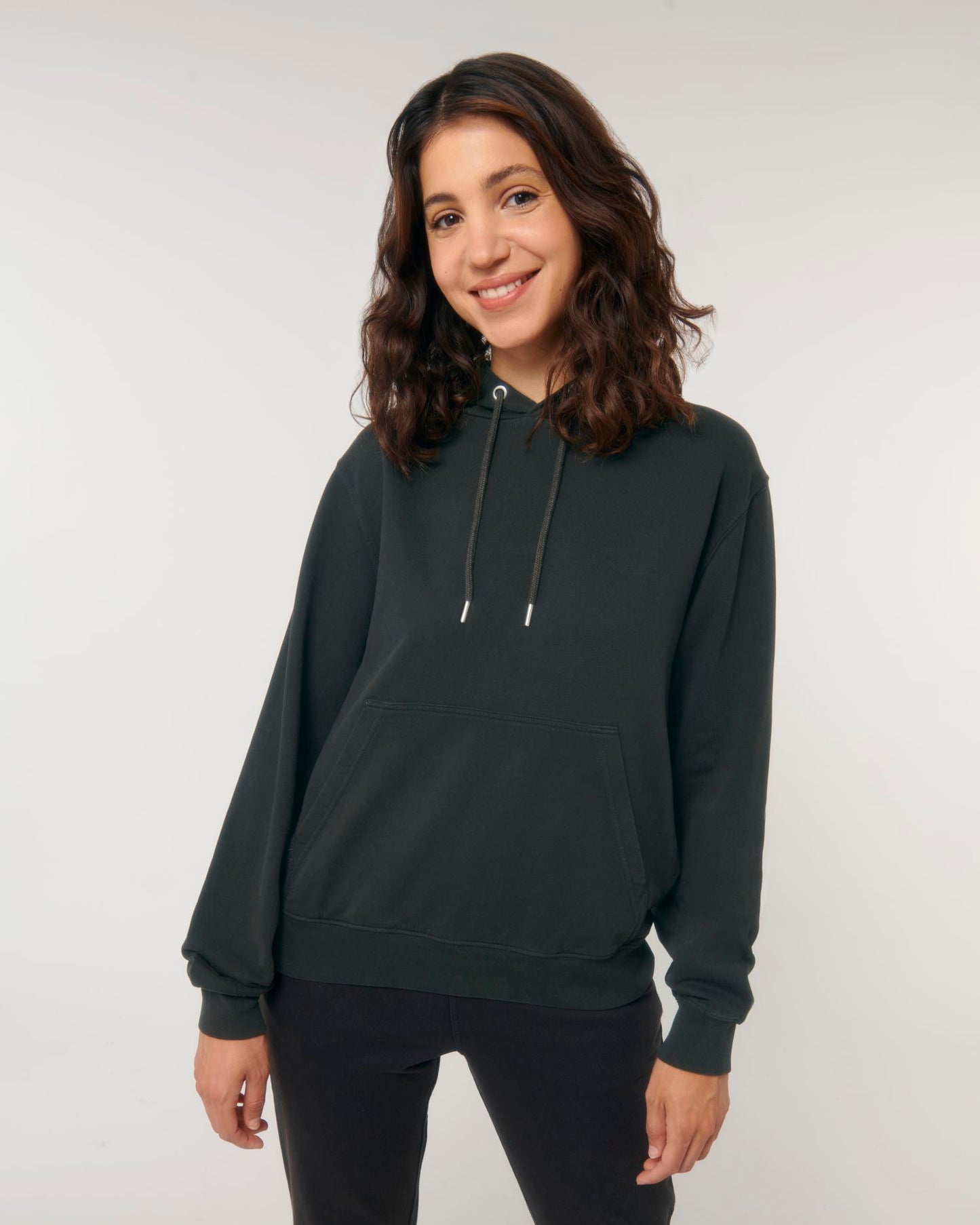 G. Dyed Black Rock - C140