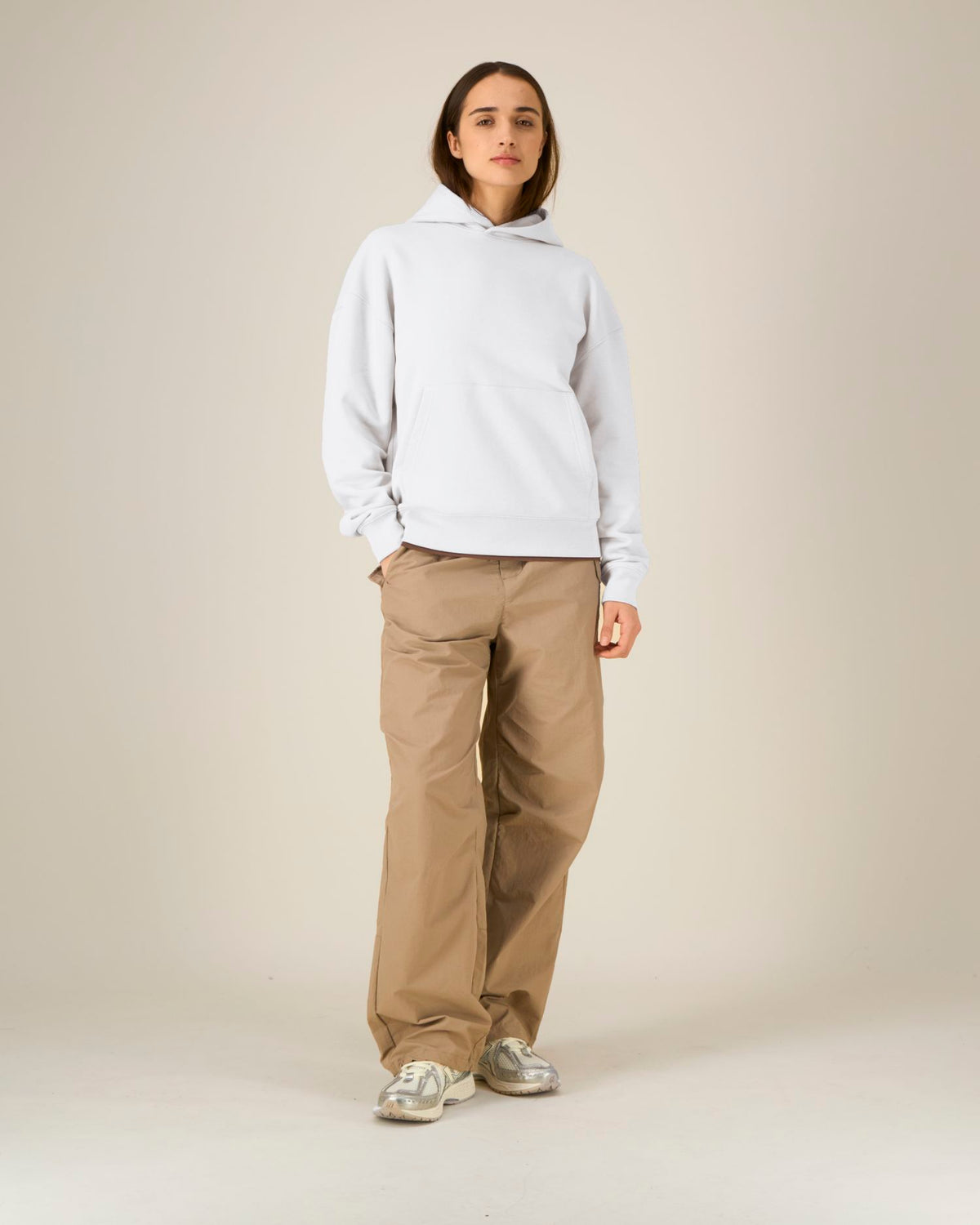 White - C001