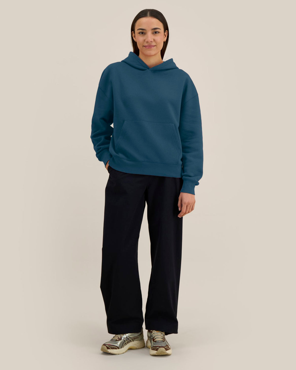 Deep Teal - C136