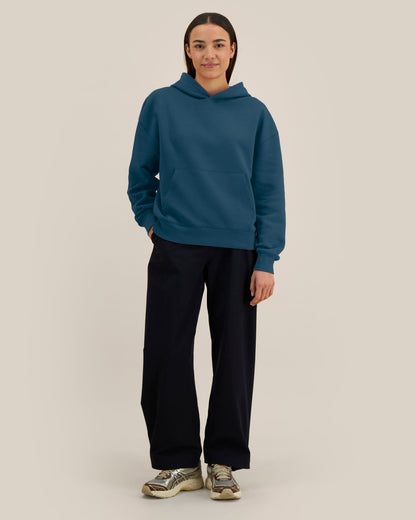 Deep Teal - C136