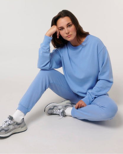 G. Dyed Swimmer Blue - C103