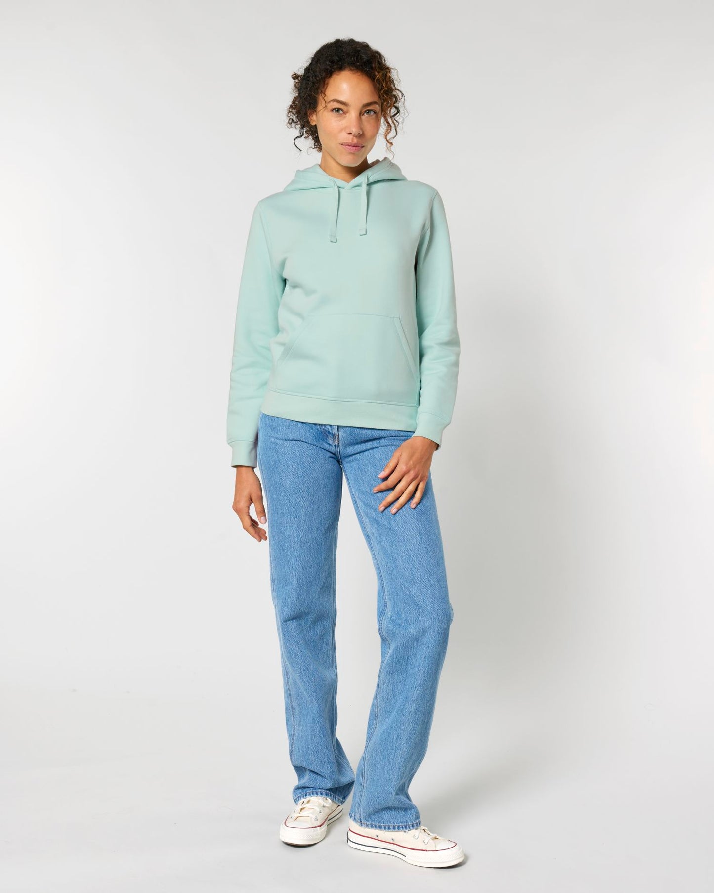 Caribbean Blue - C724