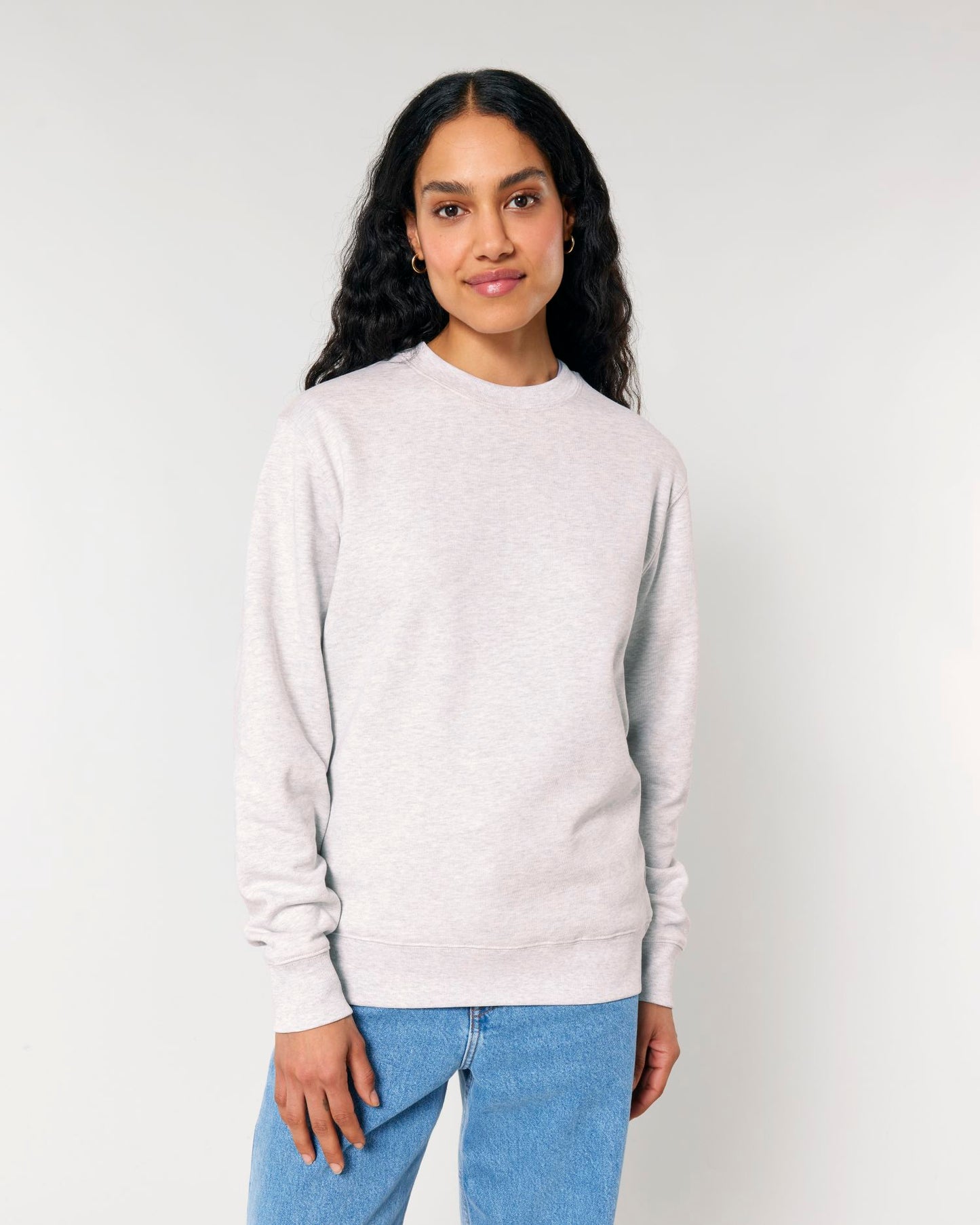 Cool Heather Grey - C146