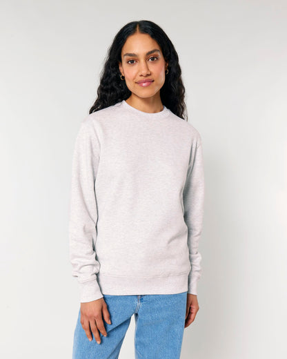 Cool Heather Grey - C146