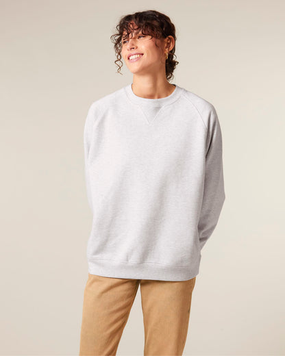 Cool Heather Grey - C146