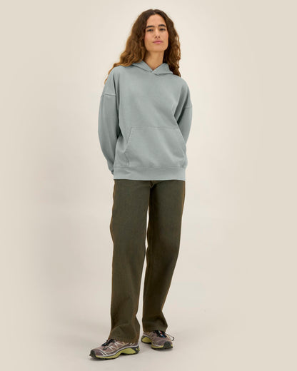 G. Dyed Misty Grey - C157