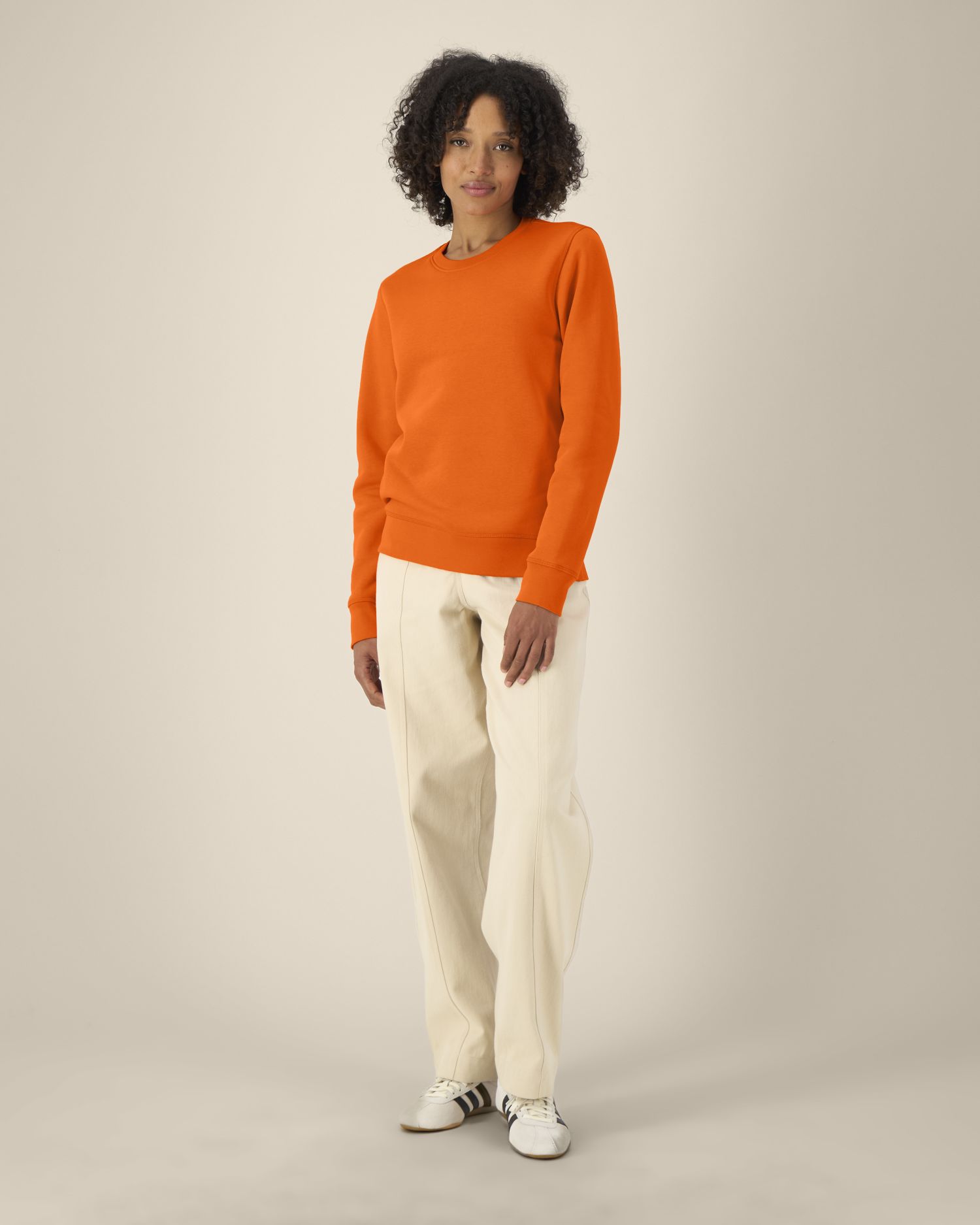 Bright Orange - C013