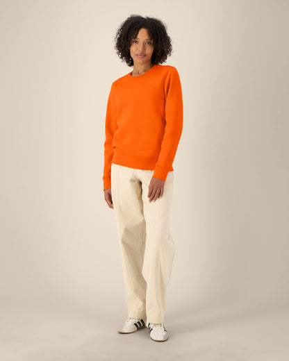 Bright Orange - C013