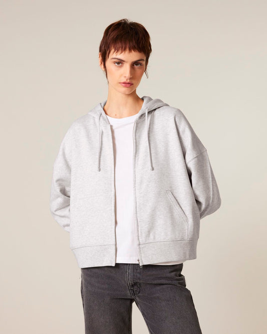 Cool Heather Grey - C146