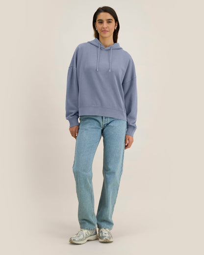 G. Dyed Blue Grey - C158
