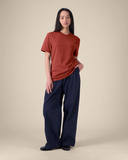 Earthy Red - C150