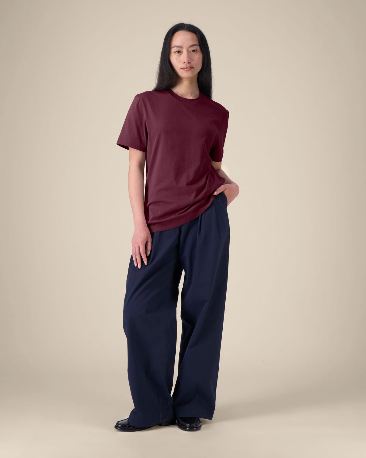 Deep Plum - C151