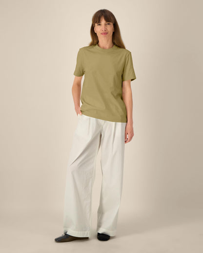 Faded Olive - C153