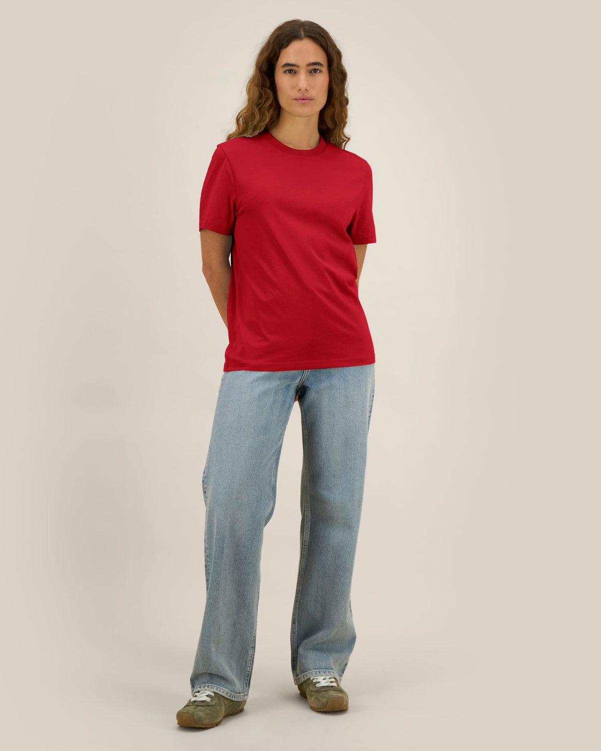 Passionate Red - C172