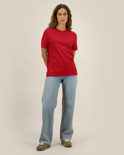 Passionate Red - C172