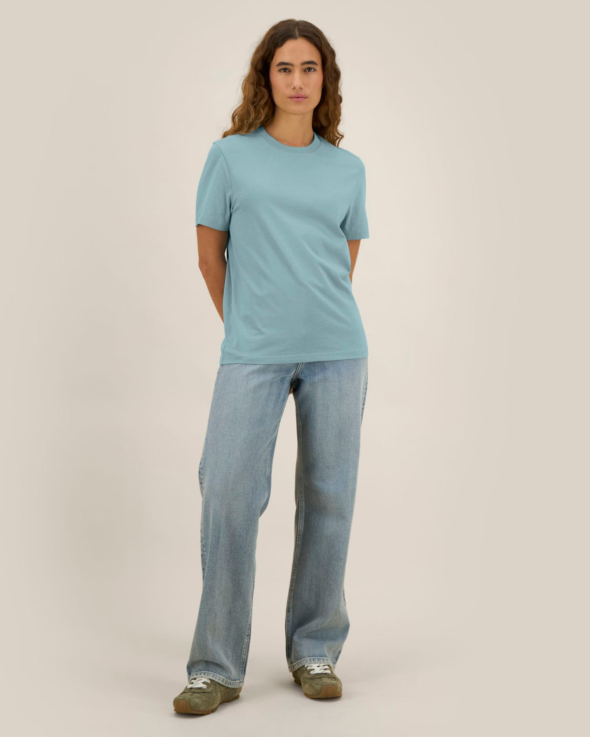 Pebble Blue - C173