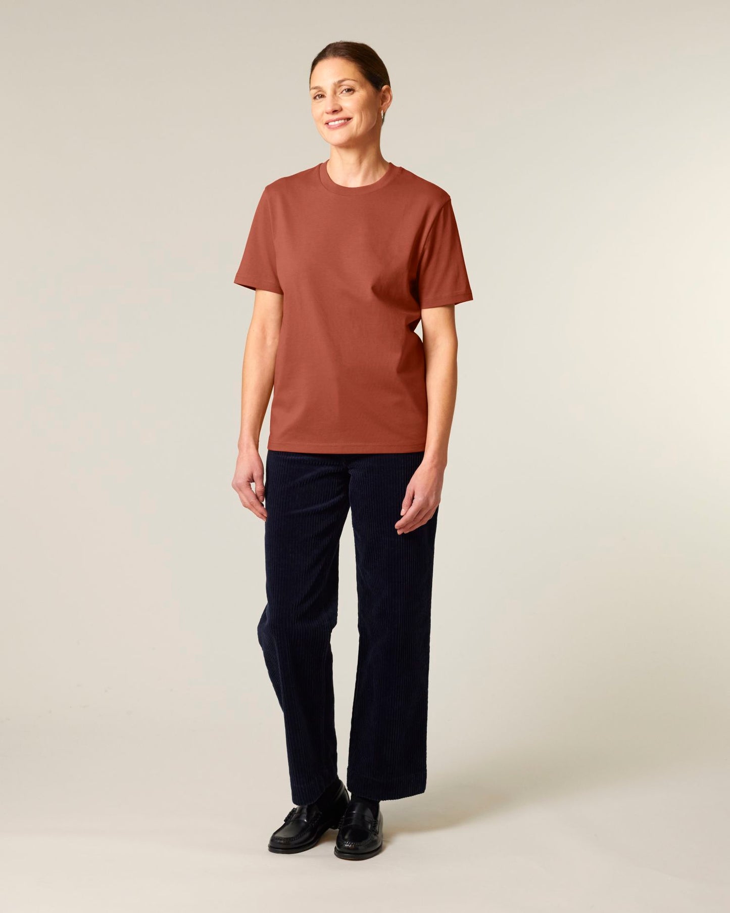 Heritage Brown - C730