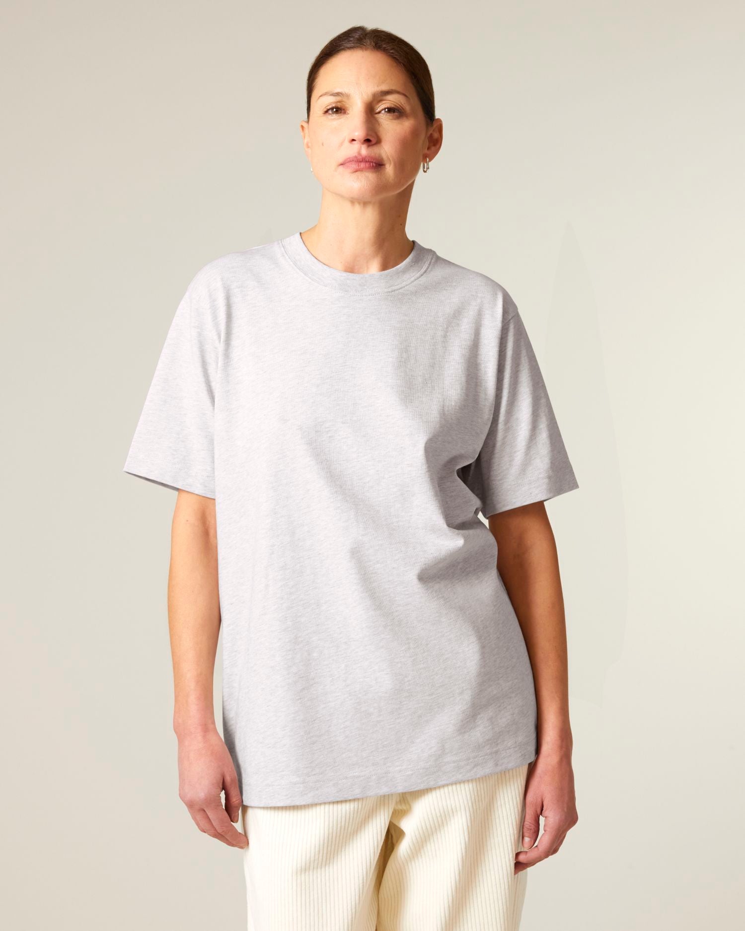 Cool Heather Grey - C146