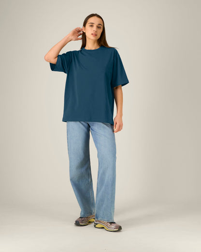 Deep Teal - C136