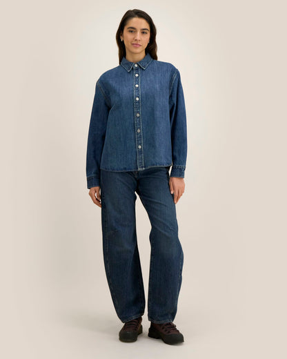 Mid Wash - C371