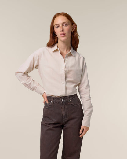 Stella Oxford Shirt