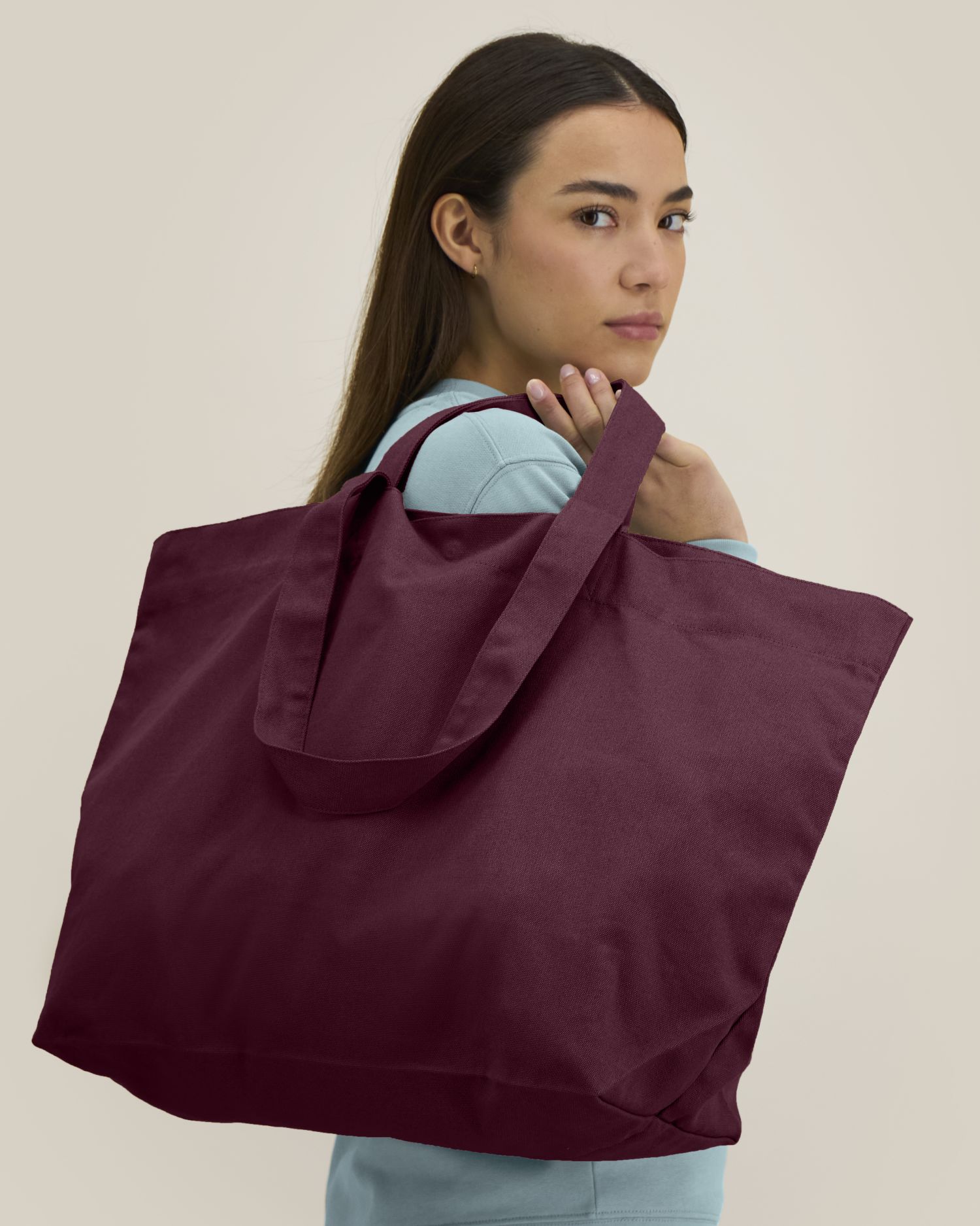 Deep Plum - C151