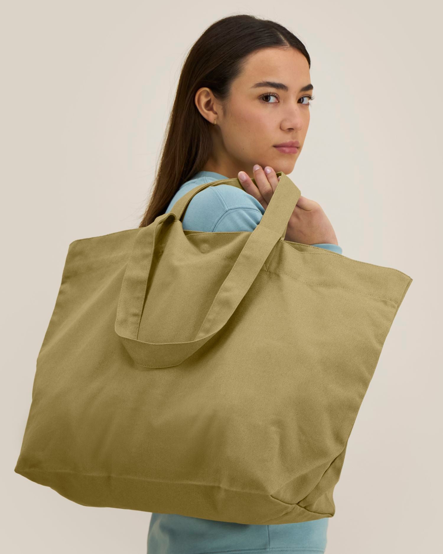 Faded Olive - C153