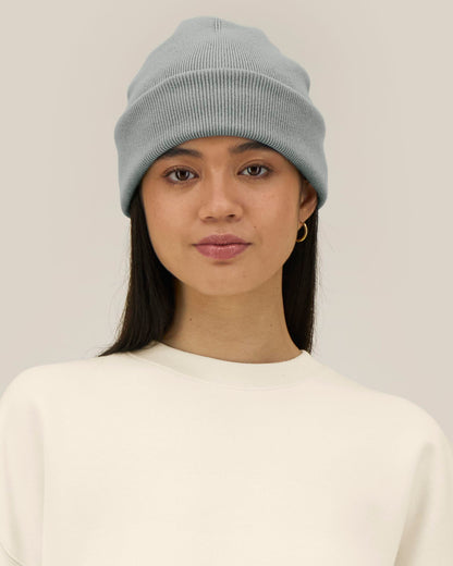 Misty Grey - C138