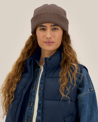Fisherman Beanie 2.0