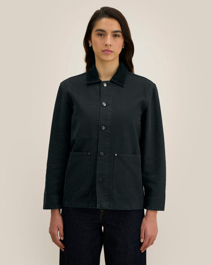 G. Dyed Black - C372