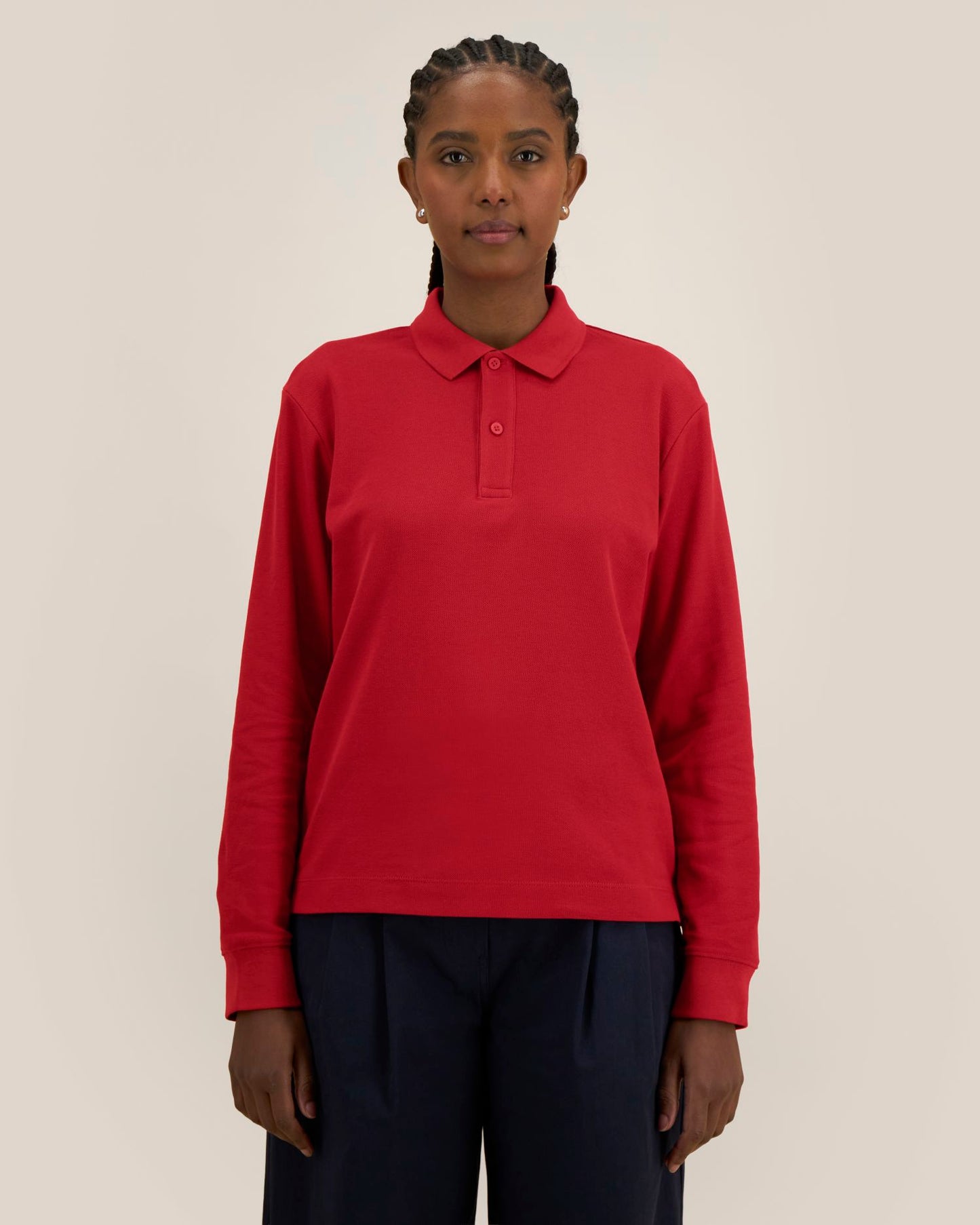 Passionate Red - C172