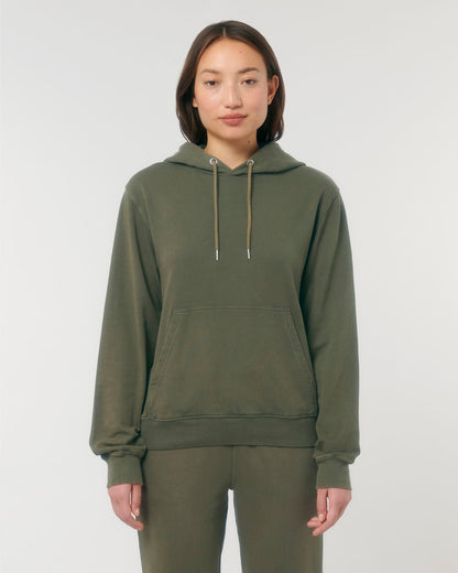 G. Dyed Khaki - C109