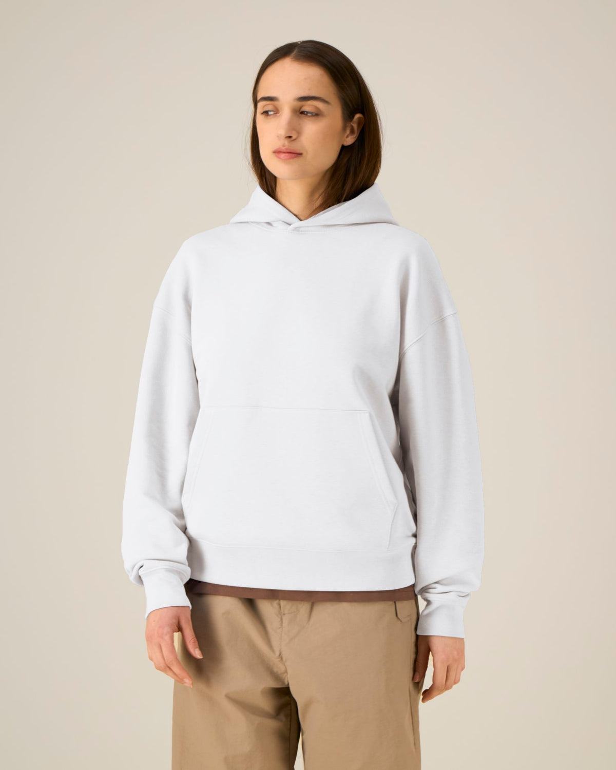 White - C001