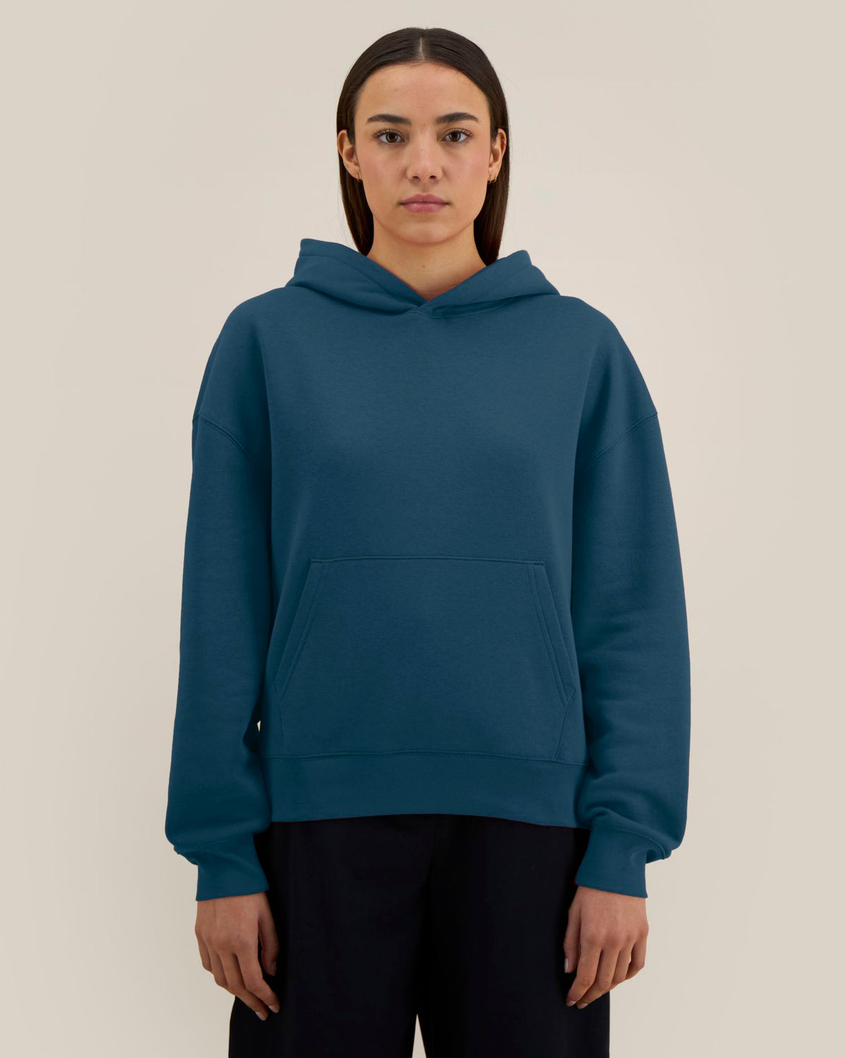 Deep Teal - C136