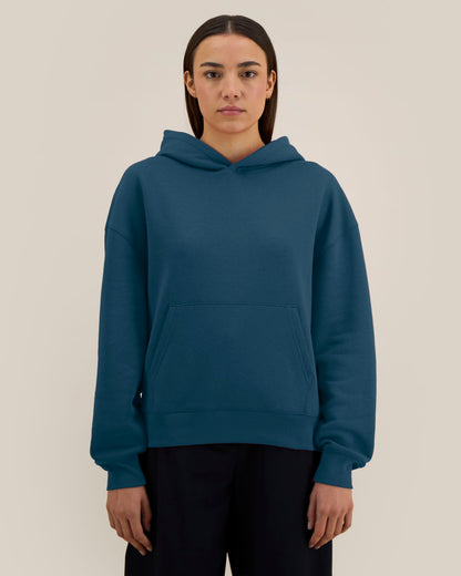 Deep Teal - C136