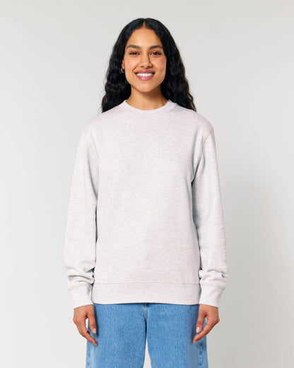 Cool Heather Grey - C146