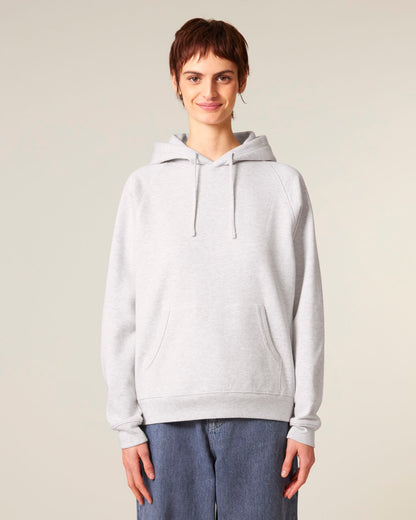 Cool Heather Grey - C146