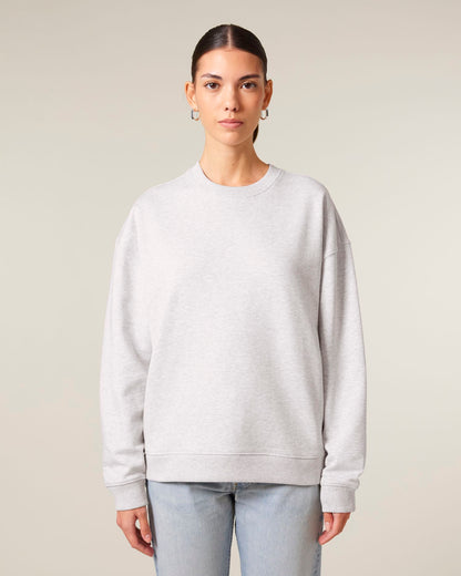 Cool Heather Grey - C146