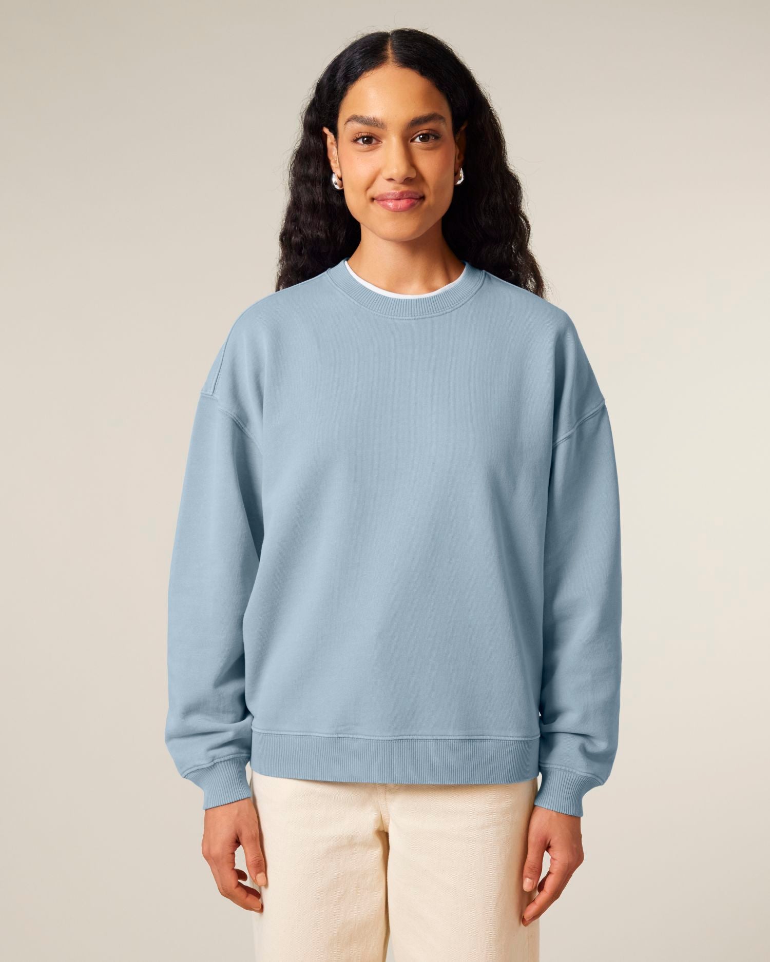 G. Dyed Blue Stone - C732