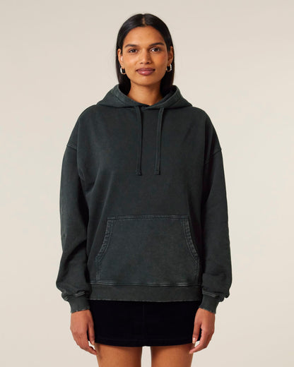 G. Dyed Black Rock - C140