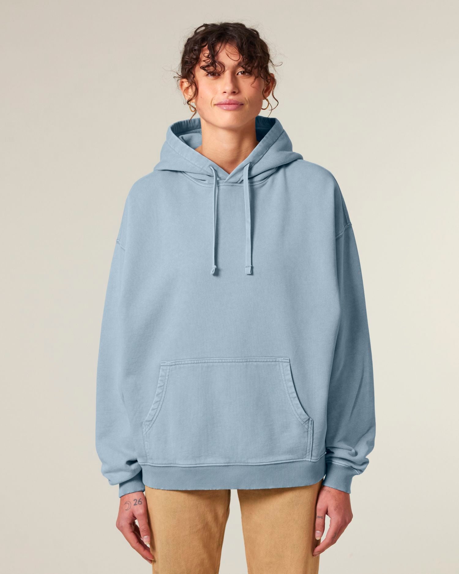 G. Dyed Blue Stone - C732