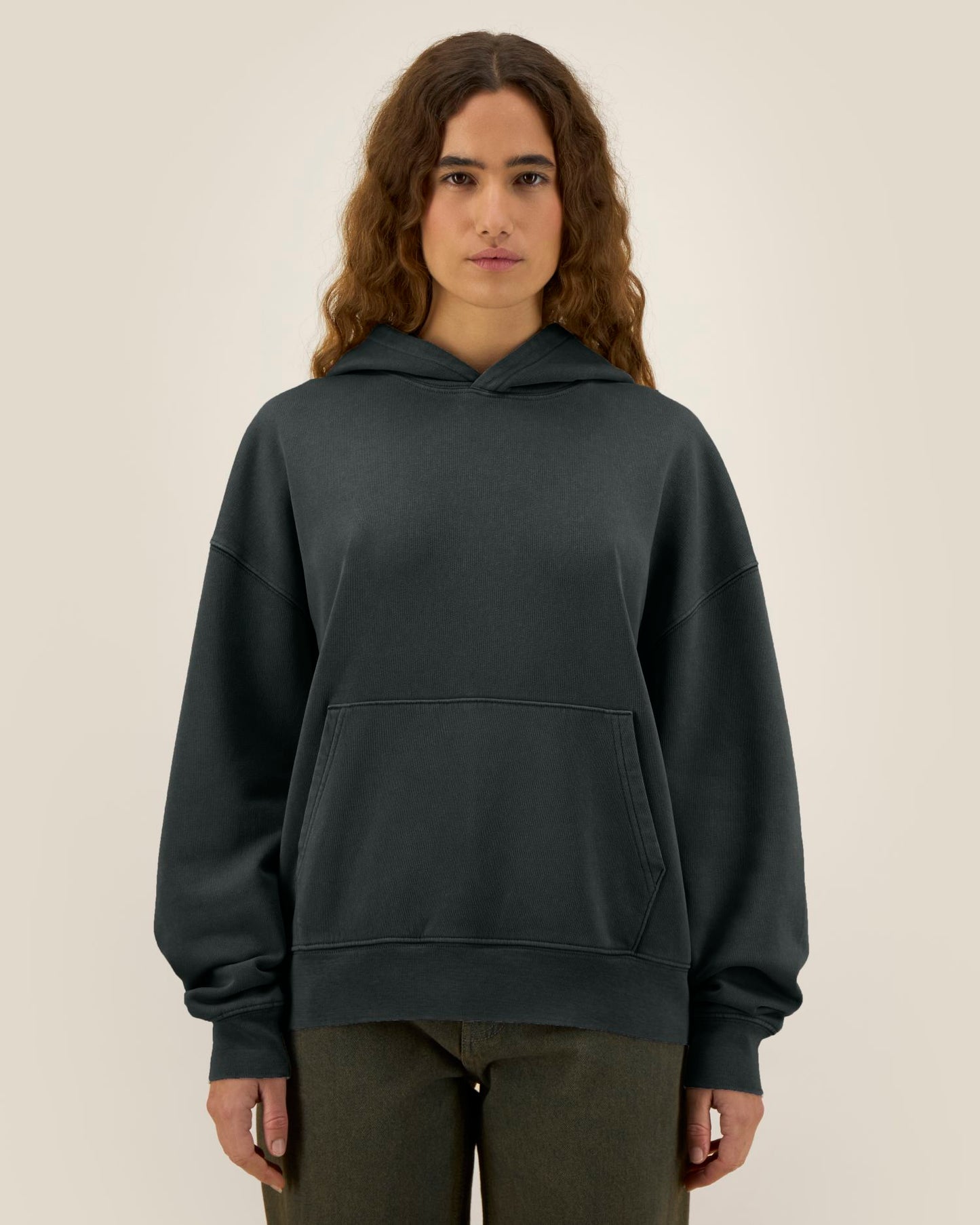 G. Dyed Black Rock - C140
