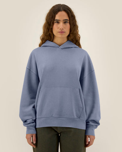 G. Dyed Blue Grey - C158