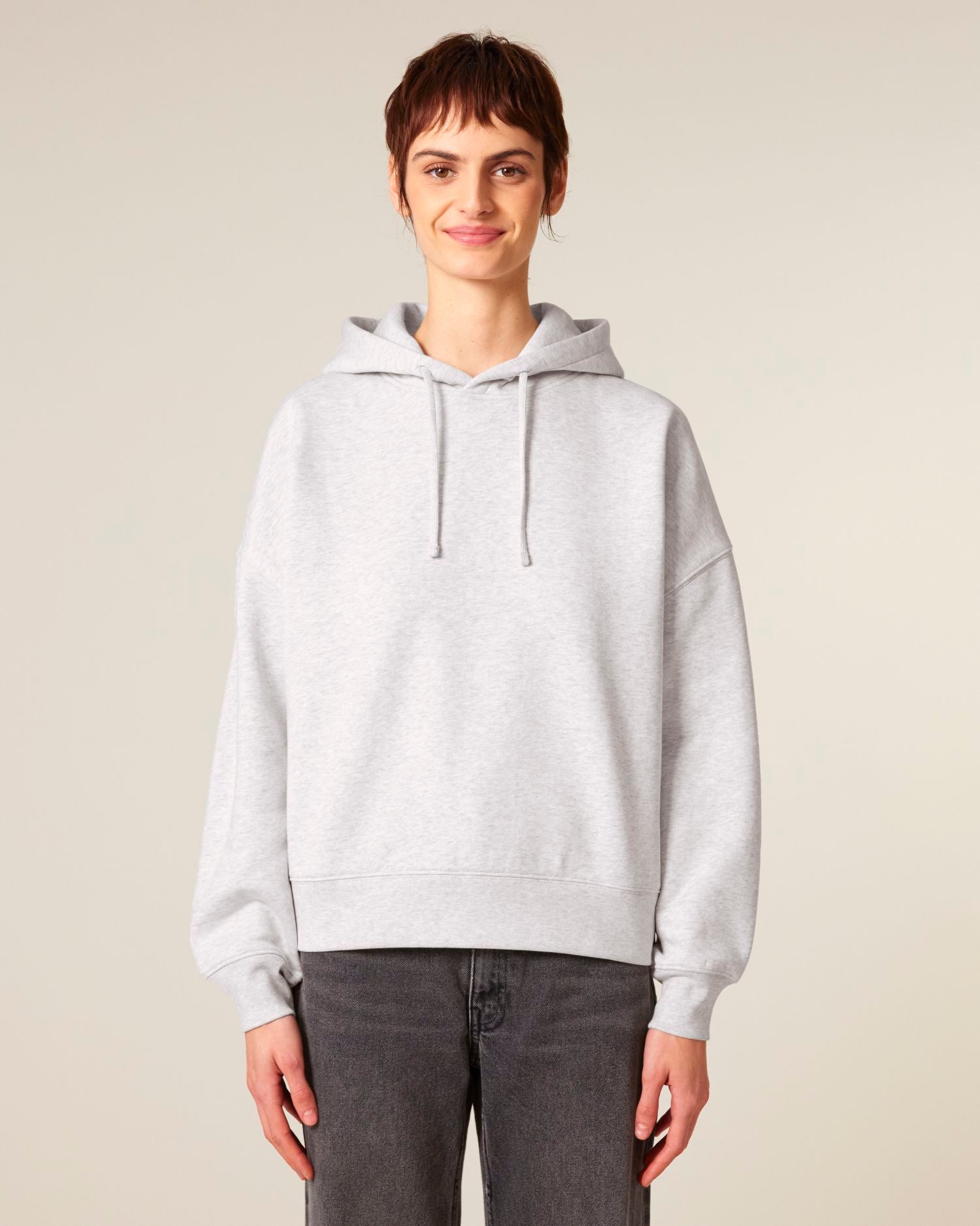 Cool Heather Grey - C146