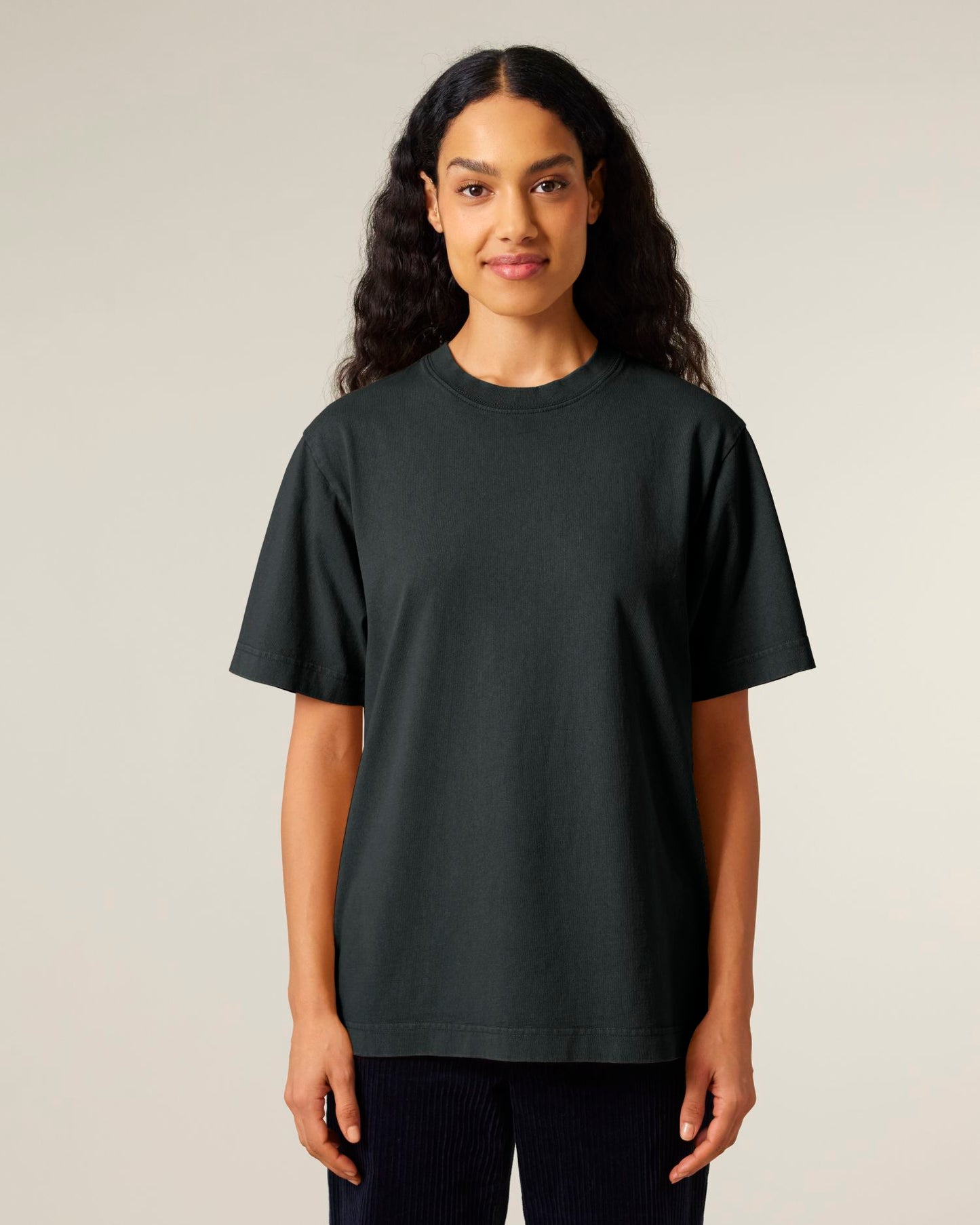 G. Dyed Black Rock - C140