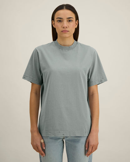 G. Dyed Misty Grey - C157