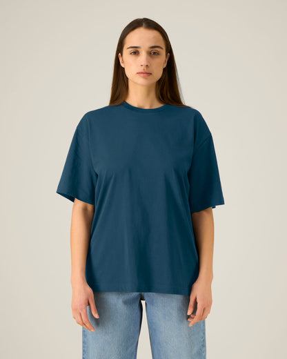 Deep Teal - C136